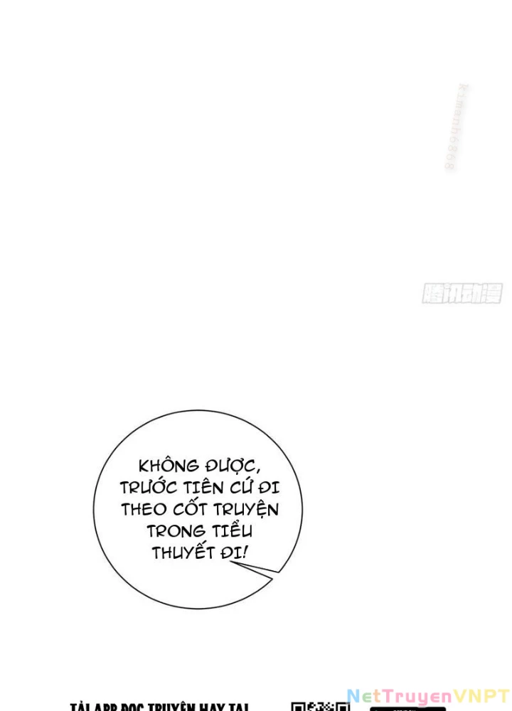 Nhân Vật Phản Diện Muốn Sống Thêm Một Ngày Chapter 19 - Trang 3