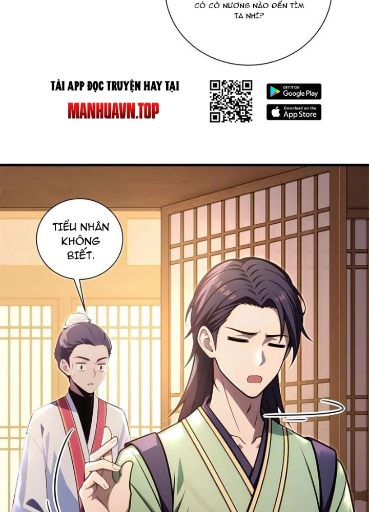 Nhân Vật Phản Diện Muốn Sống Thêm Một Ngày Chapter 19 - Trang 3