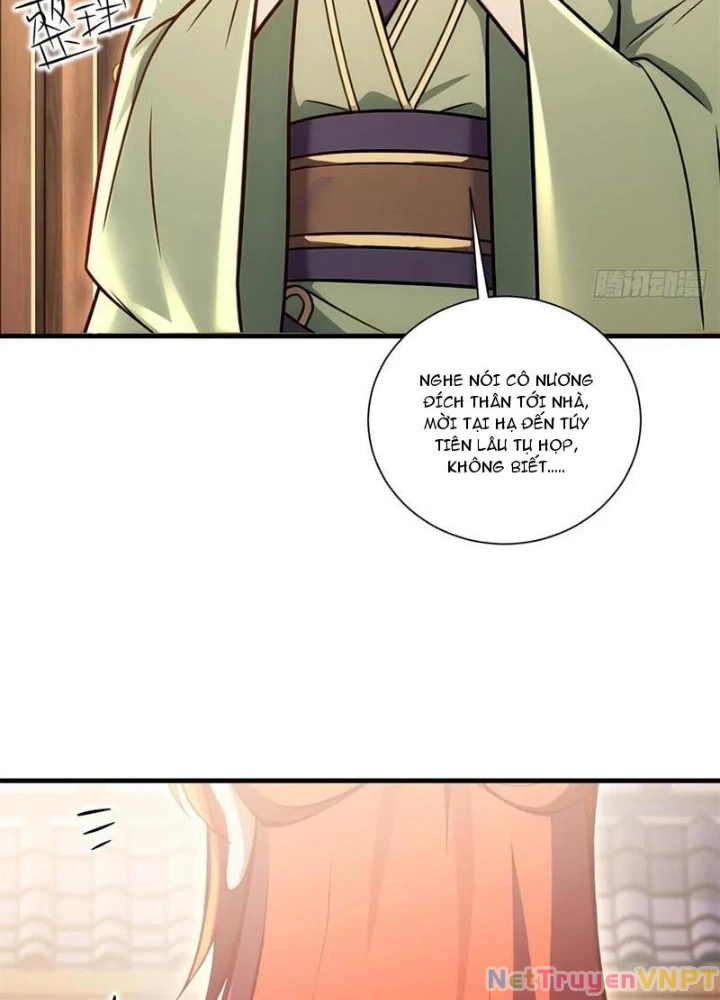 Nhân Vật Phản Diện Muốn Sống Thêm Một Ngày Chapter 19 - Trang 3