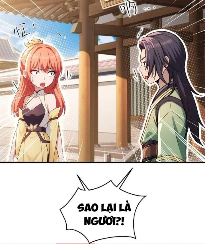 Nhân Vật Phản Diện Muốn Sống Thêm Một Ngày Chapter 19 - Trang 3
