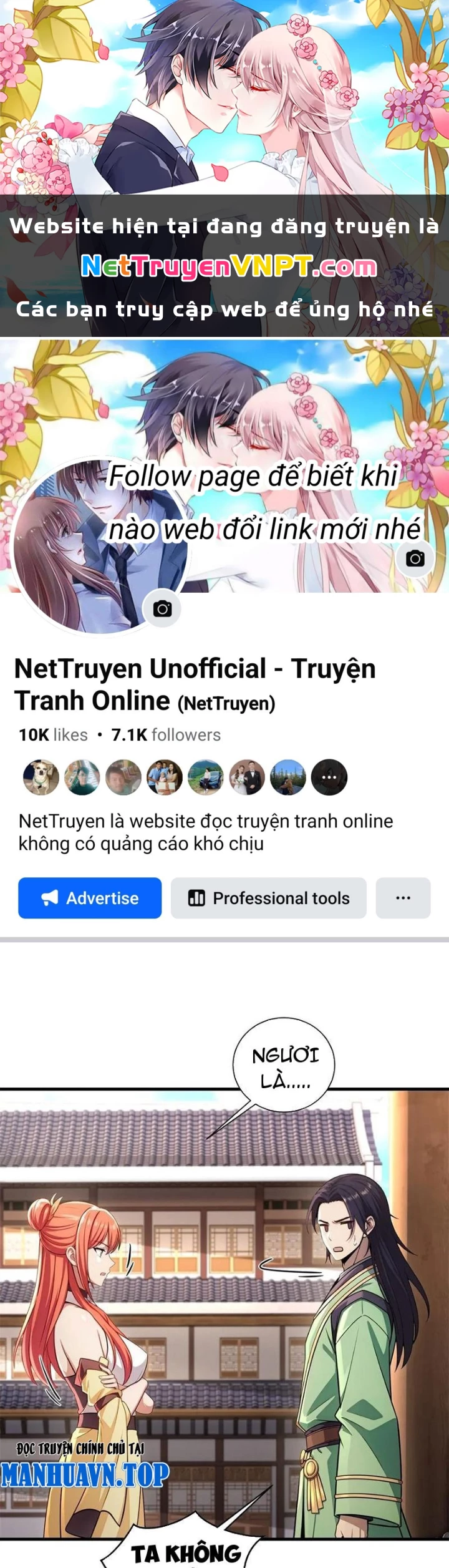Nhân Vật Phản Diện Muốn Sống Thêm Một Ngày Chapter 20 - Trang 3
