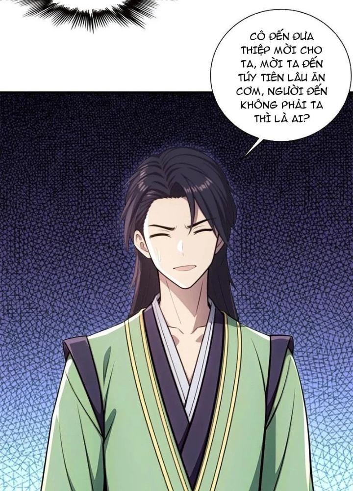 Nhân Vật Phản Diện Muốn Sống Thêm Một Ngày Chapter 20 - Trang 3