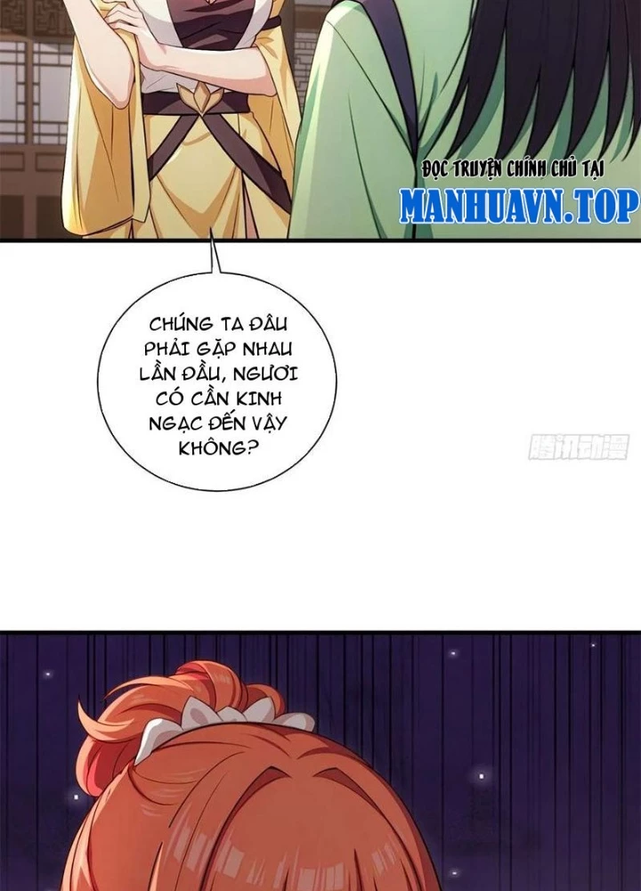Nhân Vật Phản Diện Muốn Sống Thêm Một Ngày Chapter 20 - Trang 3
