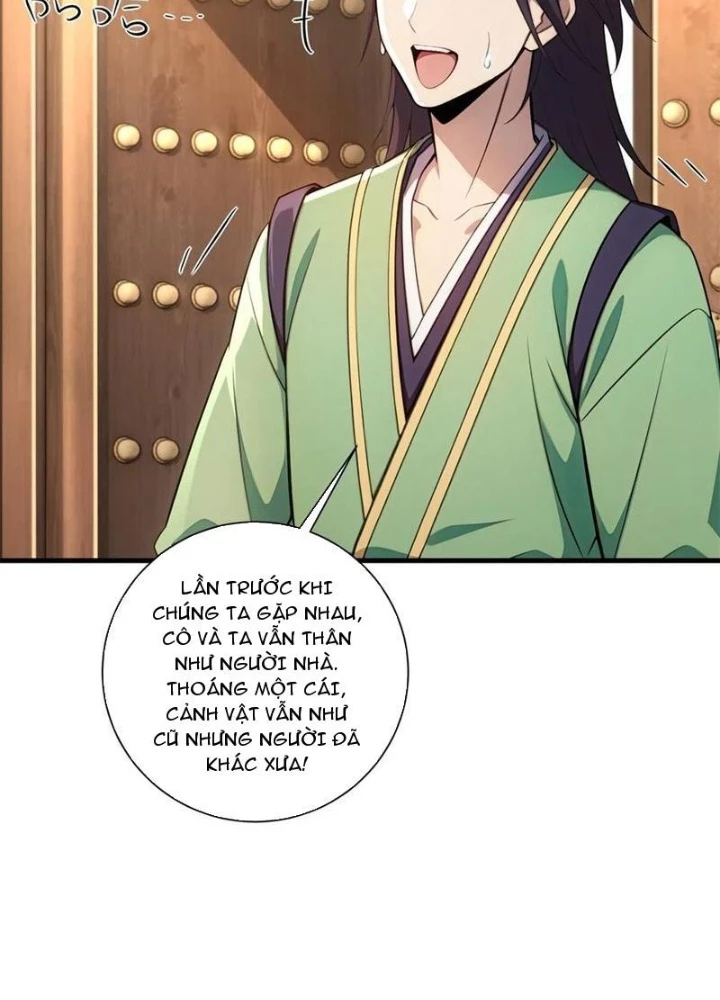 Nhân Vật Phản Diện Muốn Sống Thêm Một Ngày Chapter 20 - Trang 3