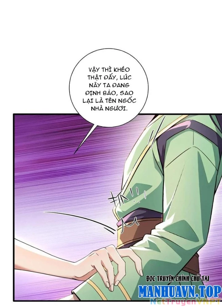 Nhân Vật Phản Diện Muốn Sống Thêm Một Ngày Chapter 20 - Trang 3