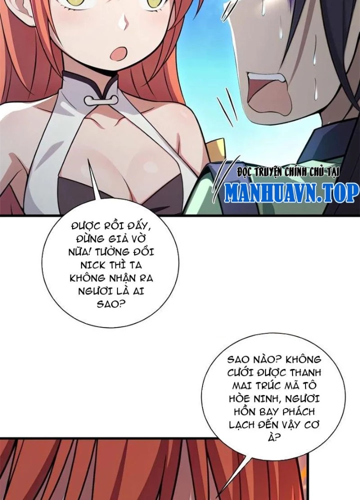 Nhân Vật Phản Diện Muốn Sống Thêm Một Ngày Chapter 20 - Trang 3