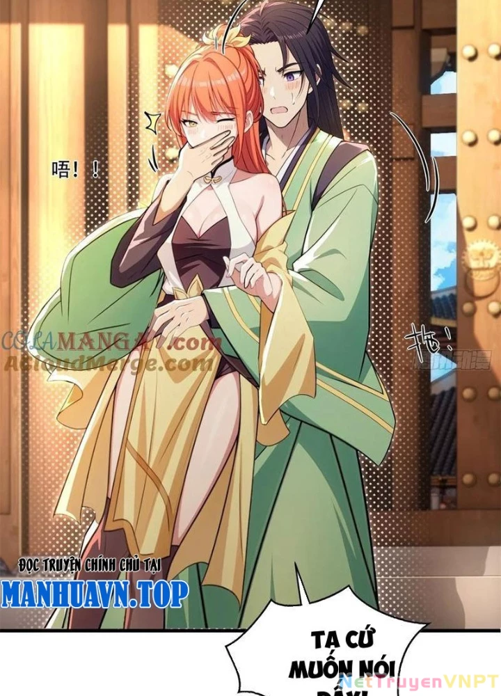 Nhân Vật Phản Diện Muốn Sống Thêm Một Ngày Chapter 20 - Trang 3