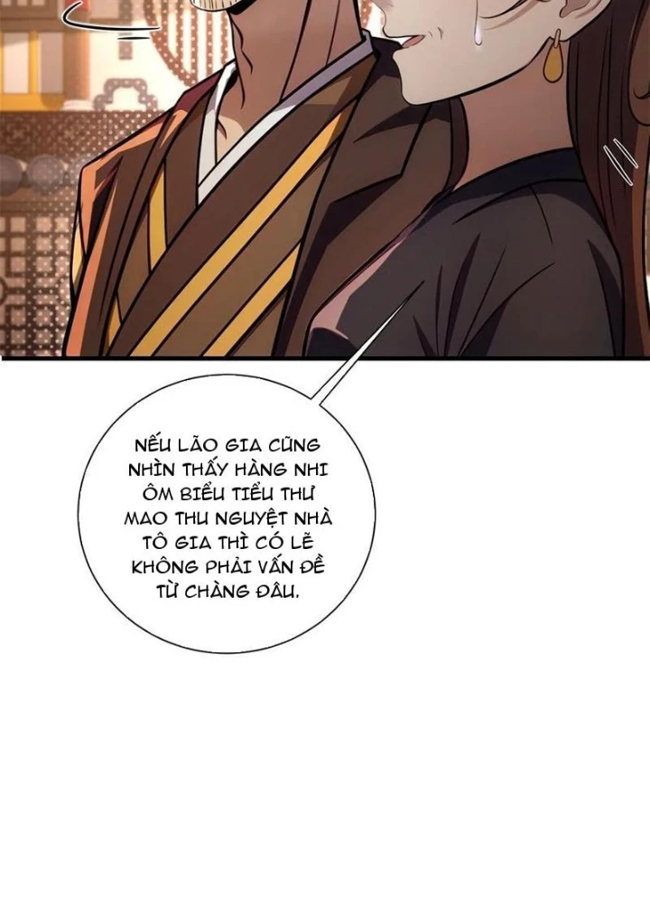 Nhân Vật Phản Diện Muốn Sống Thêm Một Ngày Chapter 20 - Trang 3