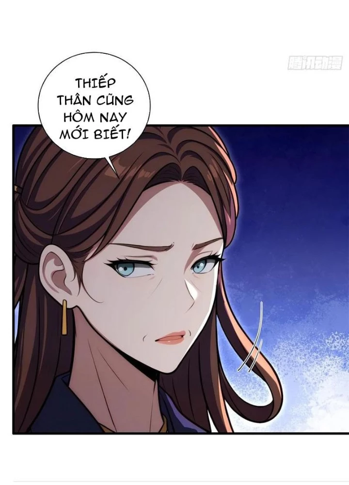 Nhân Vật Phản Diện Muốn Sống Thêm Một Ngày Chapter 20 - Trang 3