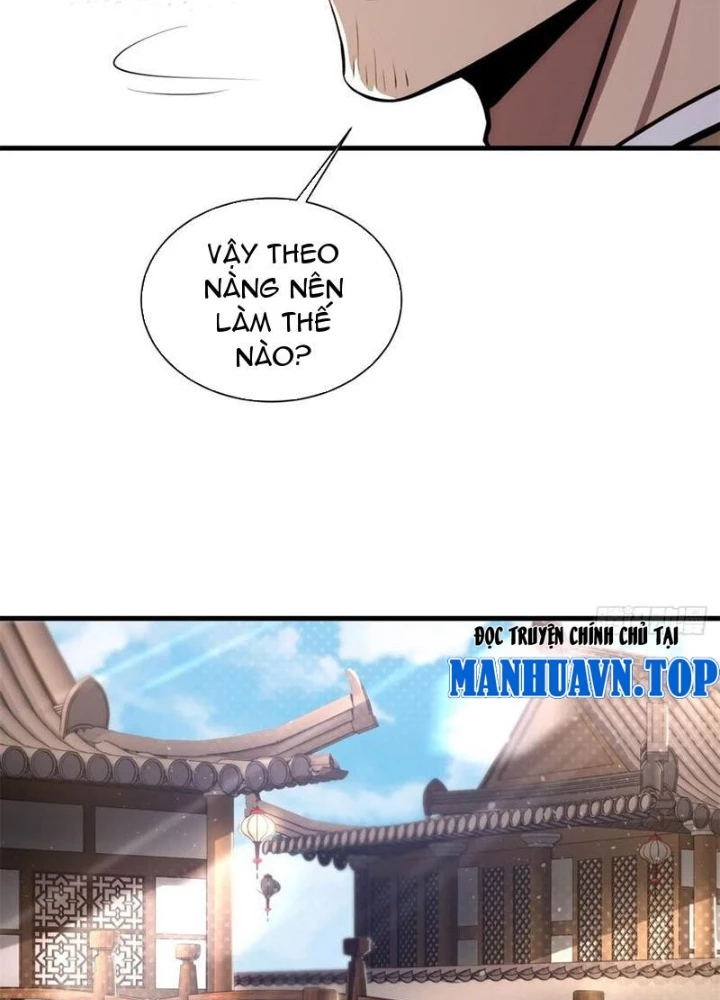 Nhân Vật Phản Diện Muốn Sống Thêm Một Ngày Chapter 20 - Trang 3