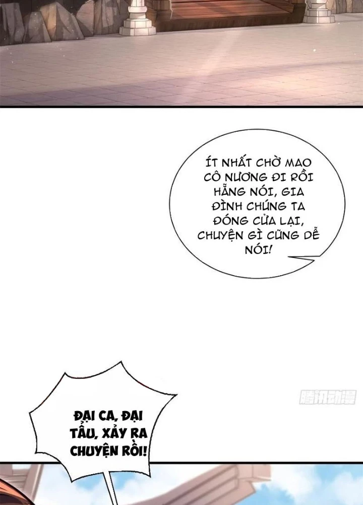 Nhân Vật Phản Diện Muốn Sống Thêm Một Ngày Chapter 20 - Trang 3