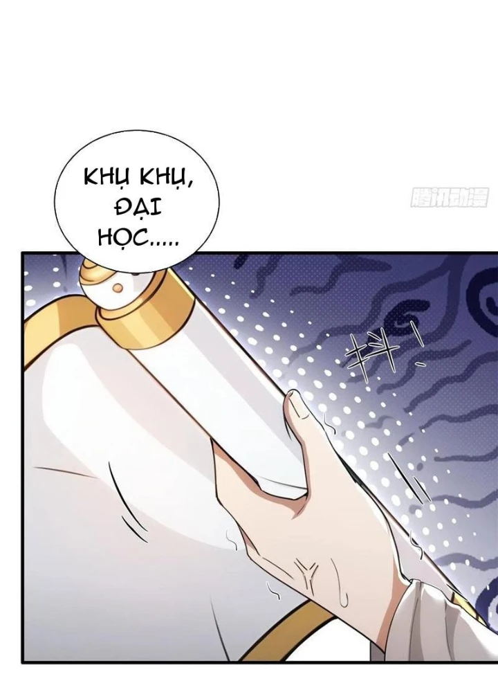 Nhân Vật Phản Diện Muốn Sống Thêm Một Ngày Chapter 20 - Trang 3