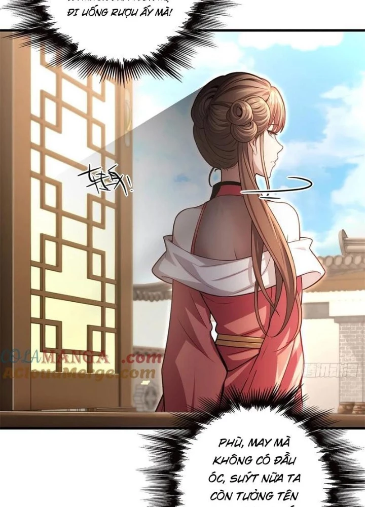 Nhân Vật Phản Diện Muốn Sống Thêm Một Ngày Chapter 20 - Trang 3