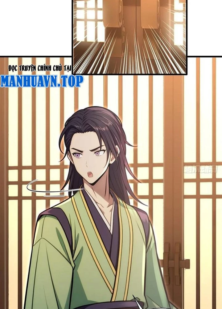 Nhân Vật Phản Diện Muốn Sống Thêm Một Ngày Chapter 20 - Trang 3