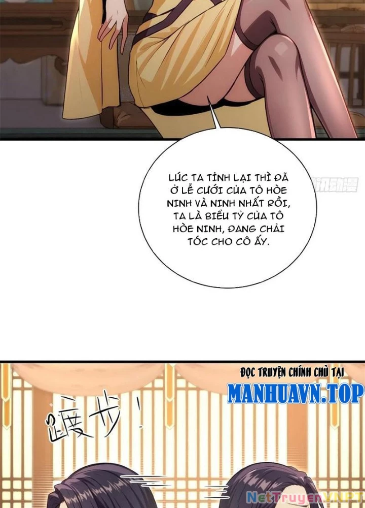 Nhân Vật Phản Diện Muốn Sống Thêm Một Ngày Chapter 20 - Trang 3