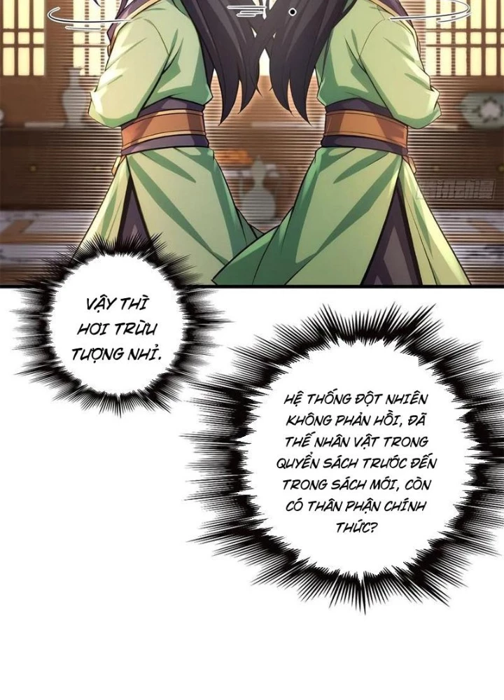 Nhân Vật Phản Diện Muốn Sống Thêm Một Ngày Chapter 20 - Trang 3