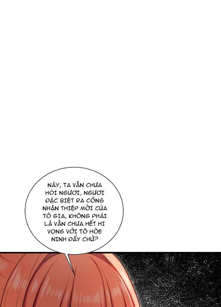 Nhân Vật Phản Diện Muốn Sống Thêm Một Ngày Chapter 20 - Trang 3