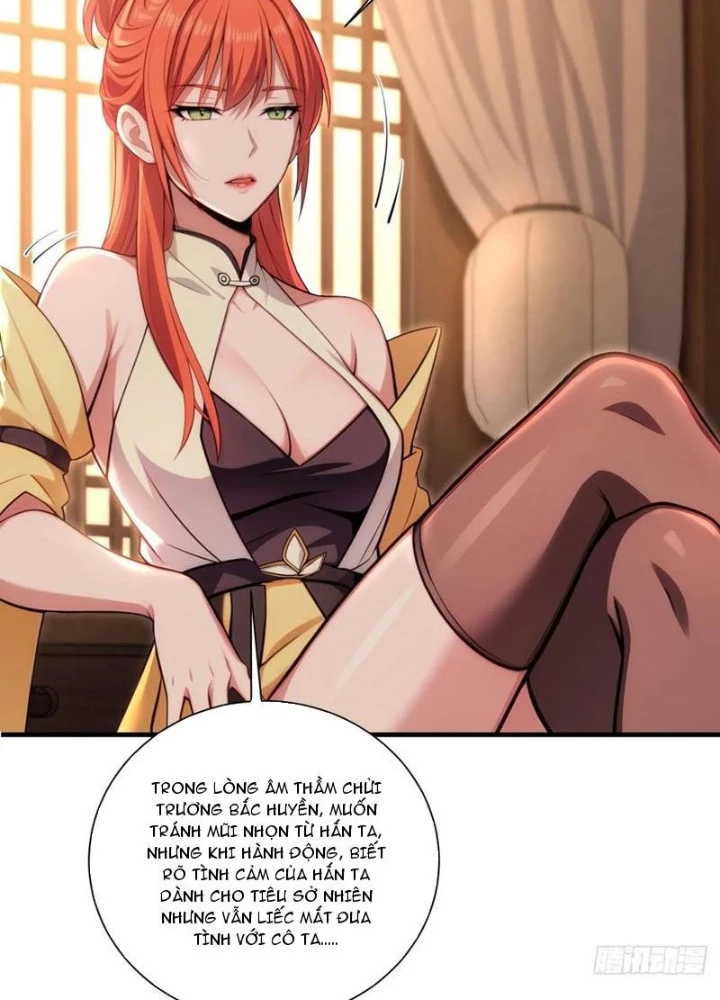 Nhân Vật Phản Diện Muốn Sống Thêm Một Ngày Chapter 20 - Trang 3