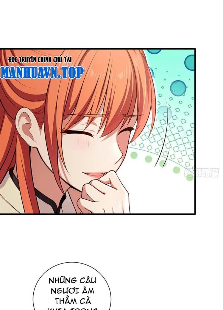 Nhân Vật Phản Diện Muốn Sống Thêm Một Ngày Chapter 20 - Trang 3