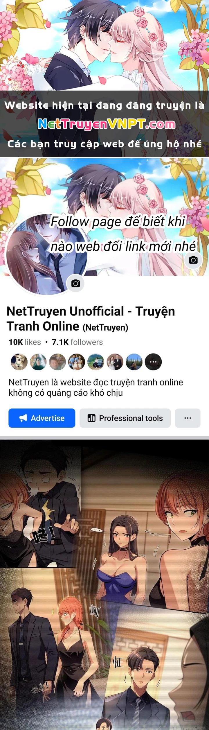 Nhân Vật Phản Diện Muốn Sống Thêm Một Ngày Chapter 21 - Trang 3