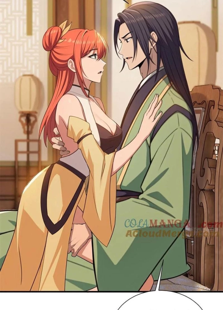 Nhân Vật Phản Diện Muốn Sống Thêm Một Ngày Chapter 21 - Trang 3
