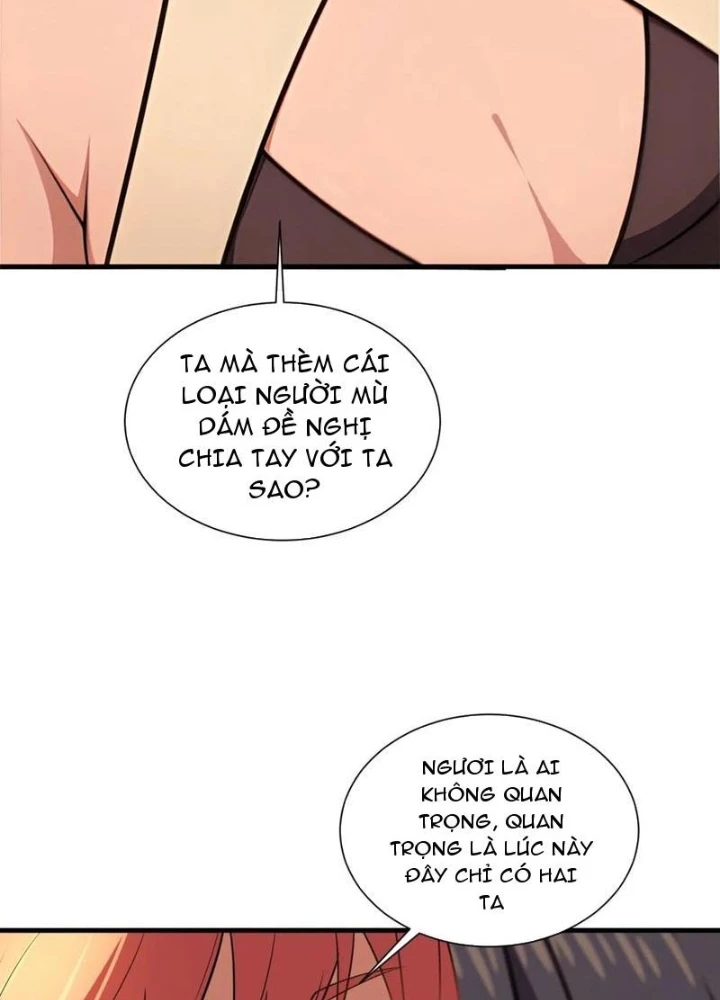 Nhân Vật Phản Diện Muốn Sống Thêm Một Ngày Chapter 21 - Trang 3