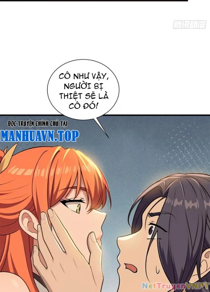Nhân Vật Phản Diện Muốn Sống Thêm Một Ngày Chapter 21 - Trang 3