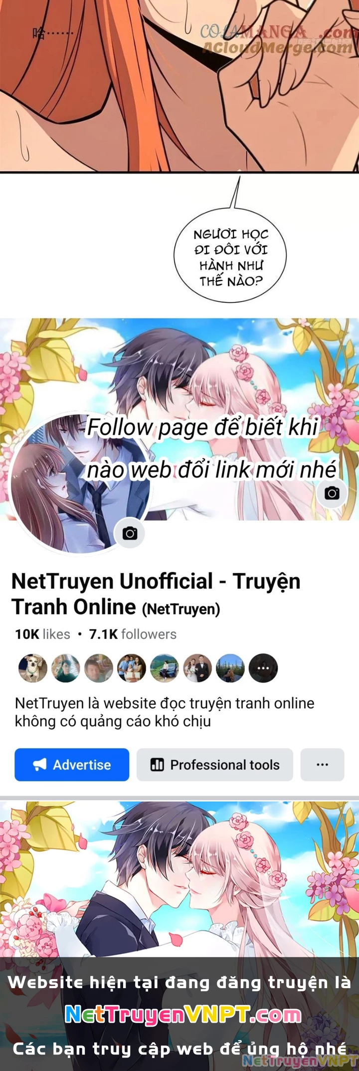 Nhân Vật Phản Diện Muốn Sống Thêm Một Ngày Chapter 21 - Trang 3