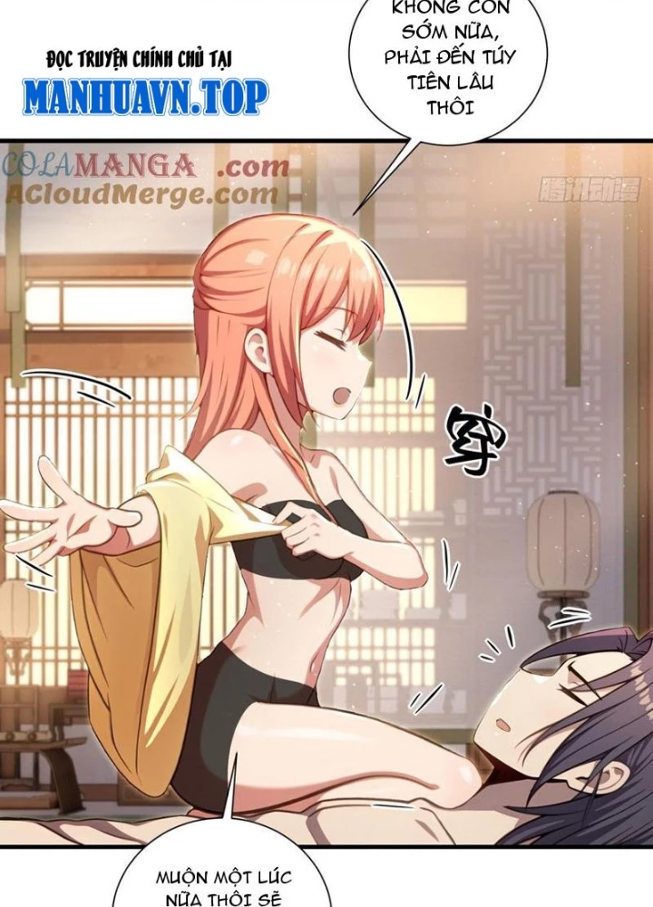 Nhân Vật Phản Diện Muốn Sống Thêm Một Ngày Chapter 22 - Trang 3