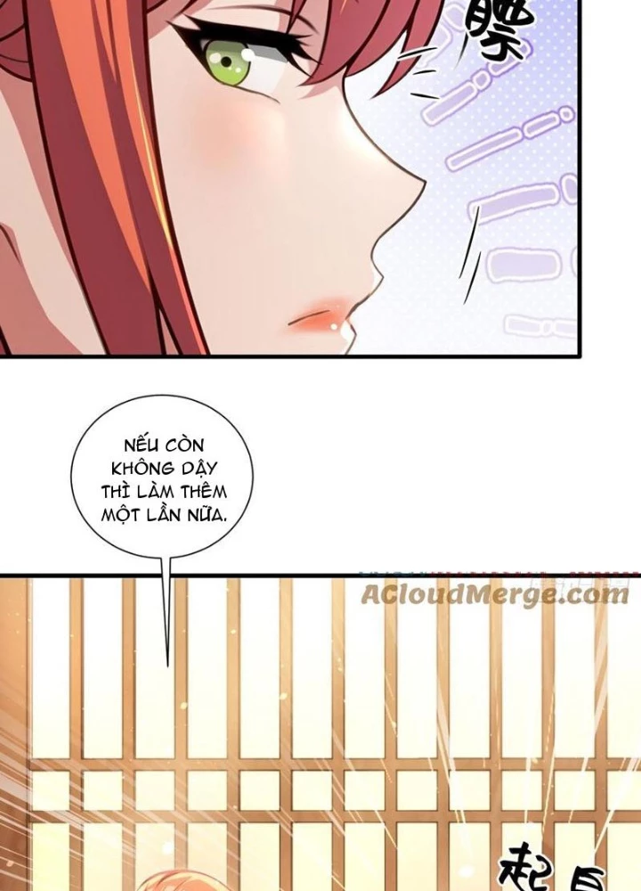Nhân Vật Phản Diện Muốn Sống Thêm Một Ngày Chapter 22 - Trang 3