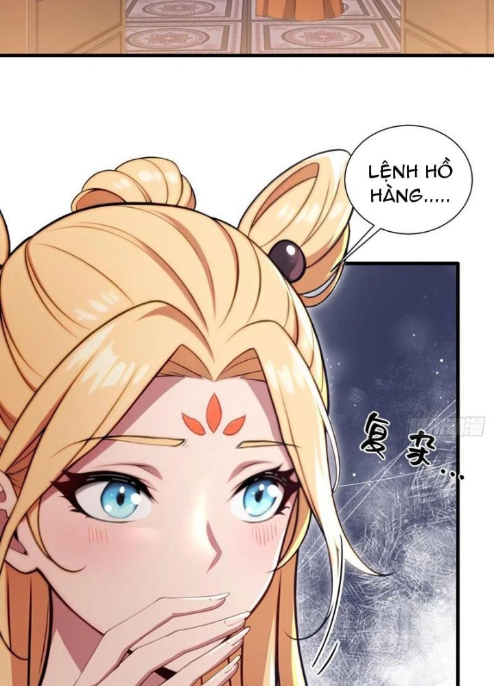 Nhân Vật Phản Diện Muốn Sống Thêm Một Ngày Chapter 22 - Trang 3