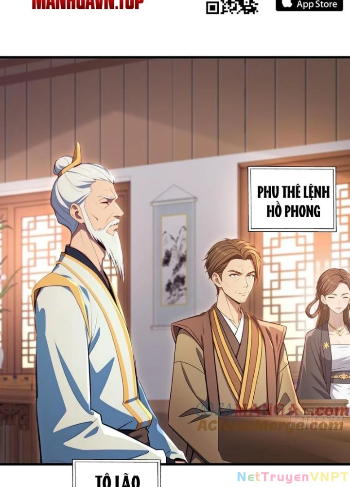 Nhân Vật Phản Diện Muốn Sống Thêm Một Ngày Chapter 22 - Trang 3