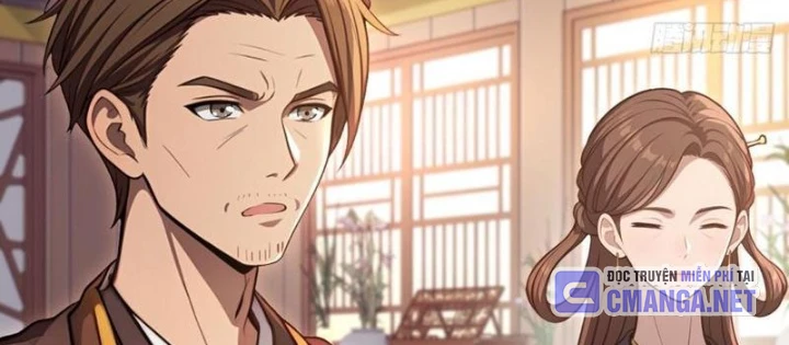 Nhân Vật Phản Diện Muốn Sống Thêm Một Ngày Chapter 22 - Trang 3