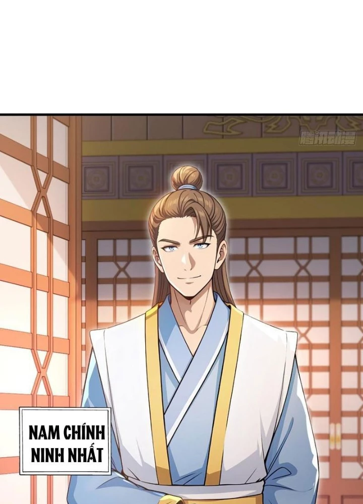 Nhân Vật Phản Diện Muốn Sống Thêm Một Ngày Chapter 22 - Trang 3