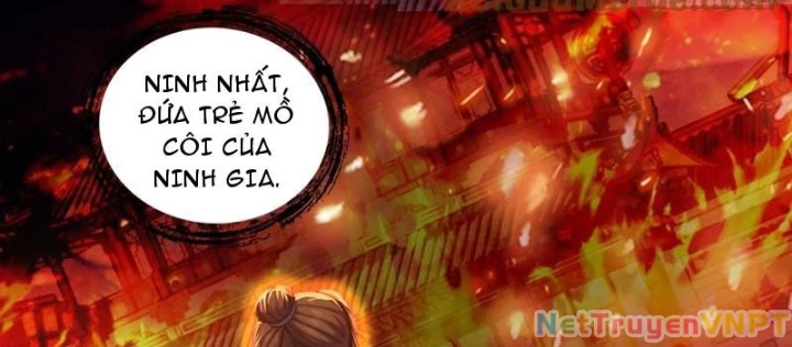 Nhân Vật Phản Diện Muốn Sống Thêm Một Ngày Chapter 22 - Trang 3