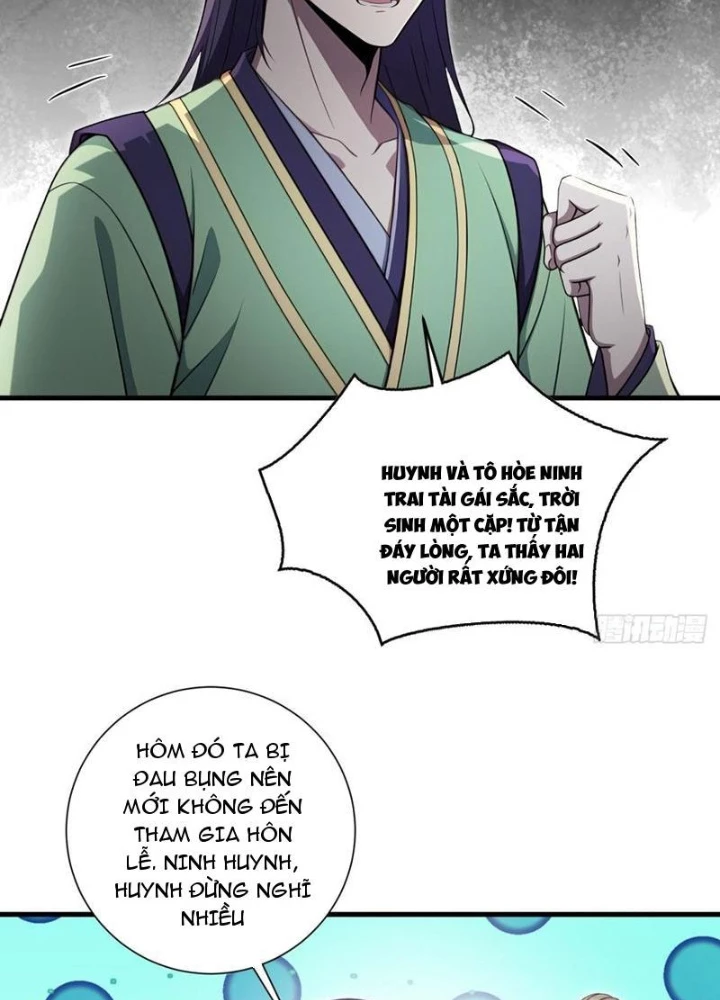 Nhân Vật Phản Diện Muốn Sống Thêm Một Ngày Chapter 22 - Trang 3