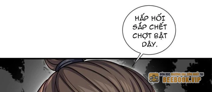 Nhân Vật Phản Diện Muốn Sống Thêm Một Ngày Chapter 22 - Trang 3