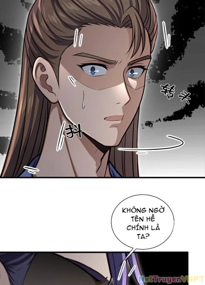 Nhân Vật Phản Diện Muốn Sống Thêm Một Ngày Chapter 22 - Trang 3