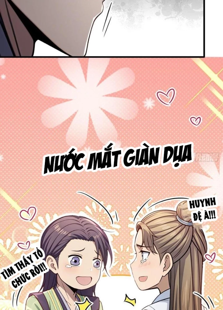 Nhân Vật Phản Diện Muốn Sống Thêm Một Ngày Chapter 22 - Trang 3