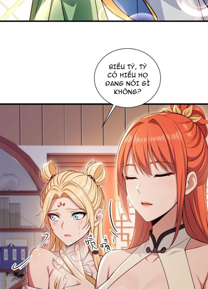 Nhân Vật Phản Diện Muốn Sống Thêm Một Ngày Chapter 22 - Trang 3