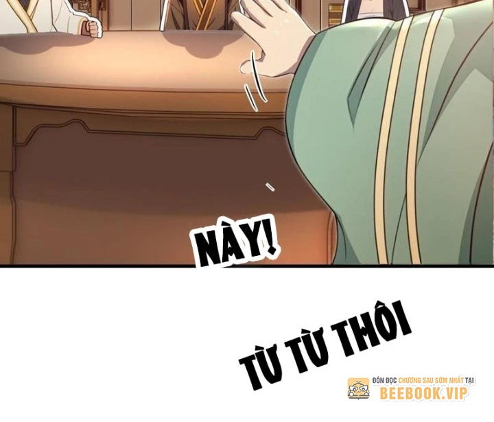 Nhân Vật Phản Diện Muốn Sống Thêm Một Ngày Chapter 22 - Trang 3