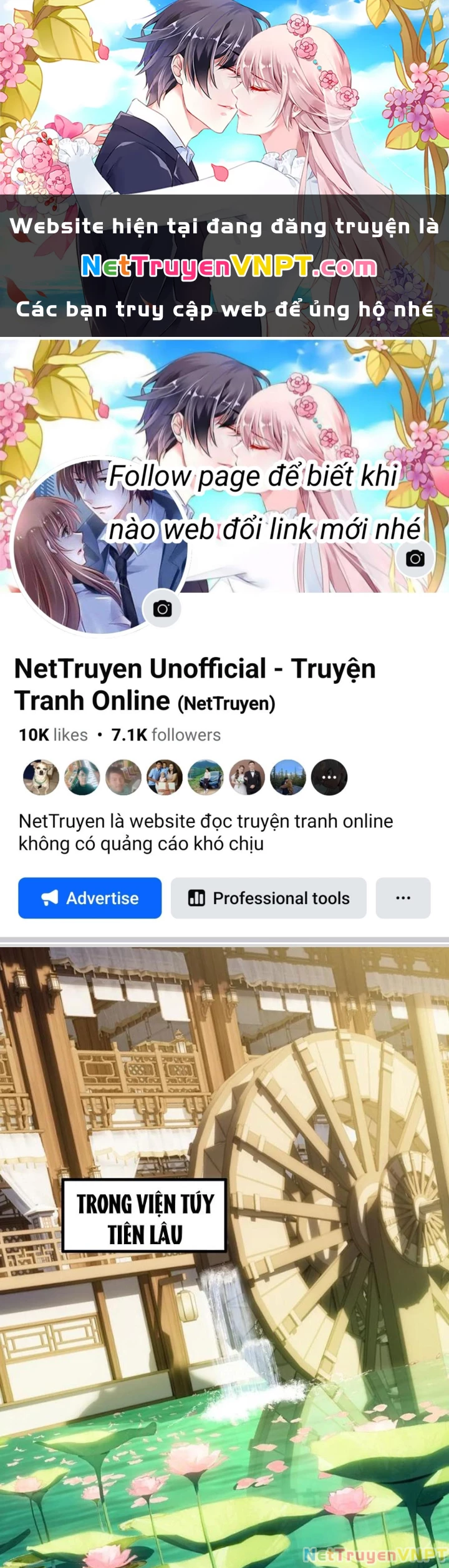 Nhân Vật Phản Diện Muốn Sống Thêm Một Ngày Chapter 23 - Trang 3