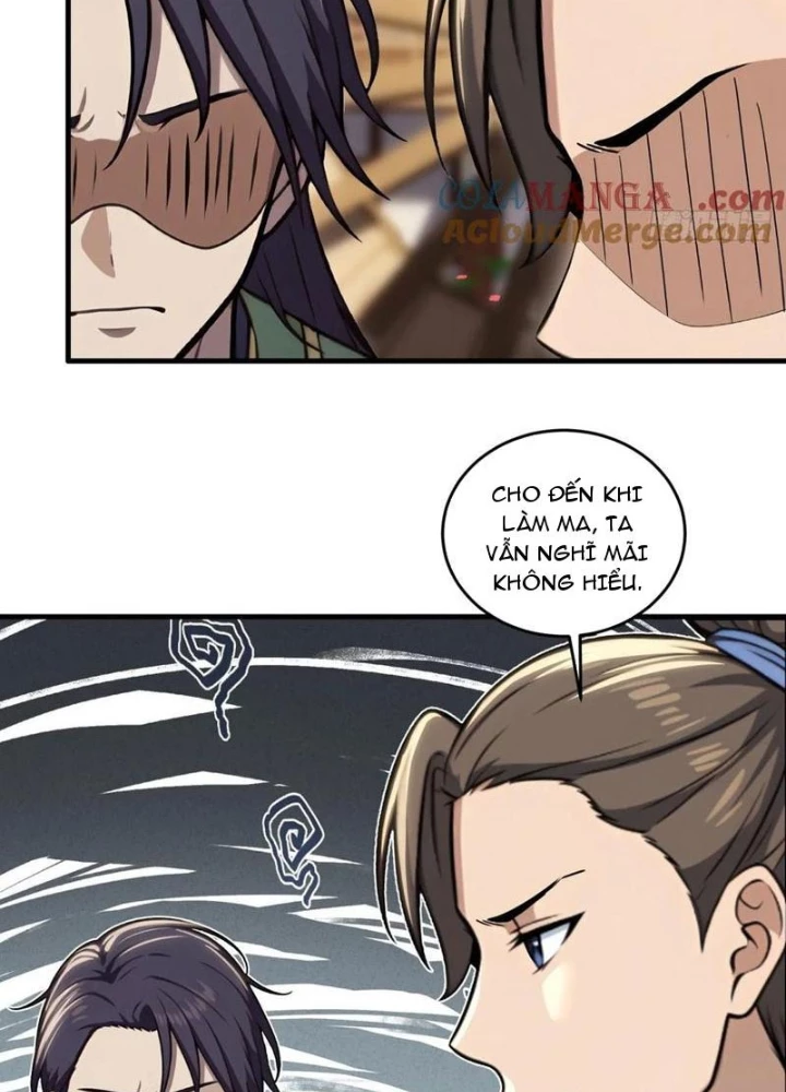 Nhân Vật Phản Diện Muốn Sống Thêm Một Ngày Chapter 23 - Trang 3