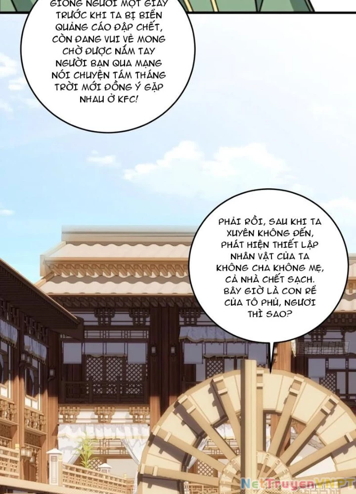 Nhân Vật Phản Diện Muốn Sống Thêm Một Ngày Chapter 23 - Trang 3