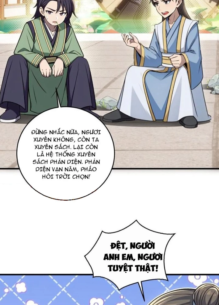 Nhân Vật Phản Diện Muốn Sống Thêm Một Ngày Chapter 23 - Trang 3