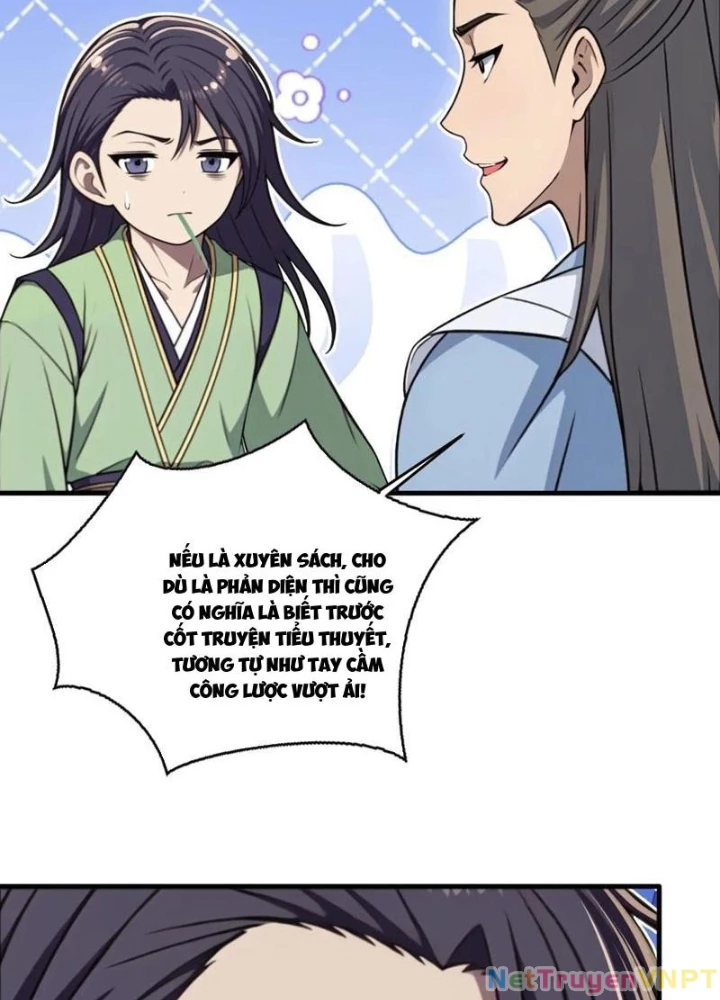 Nhân Vật Phản Diện Muốn Sống Thêm Một Ngày Chapter 23 - Trang 3