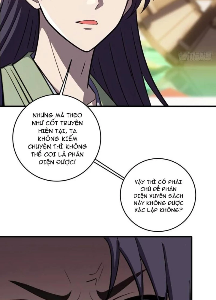 Nhân Vật Phản Diện Muốn Sống Thêm Một Ngày Chapter 23 - Trang 3