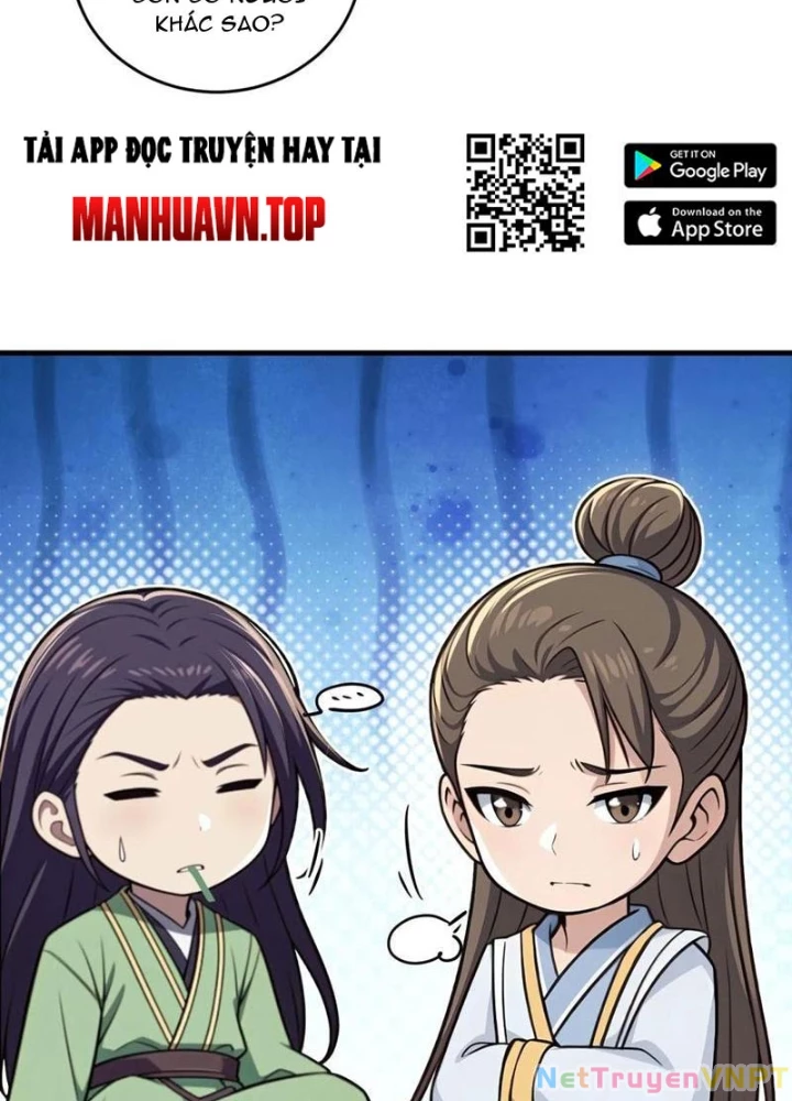 Nhân Vật Phản Diện Muốn Sống Thêm Một Ngày Chapter 23 - Trang 3