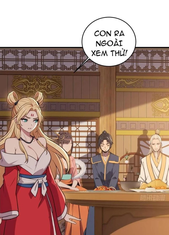 Nhân Vật Phản Diện Muốn Sống Thêm Một Ngày Chapter 23 - Trang 3