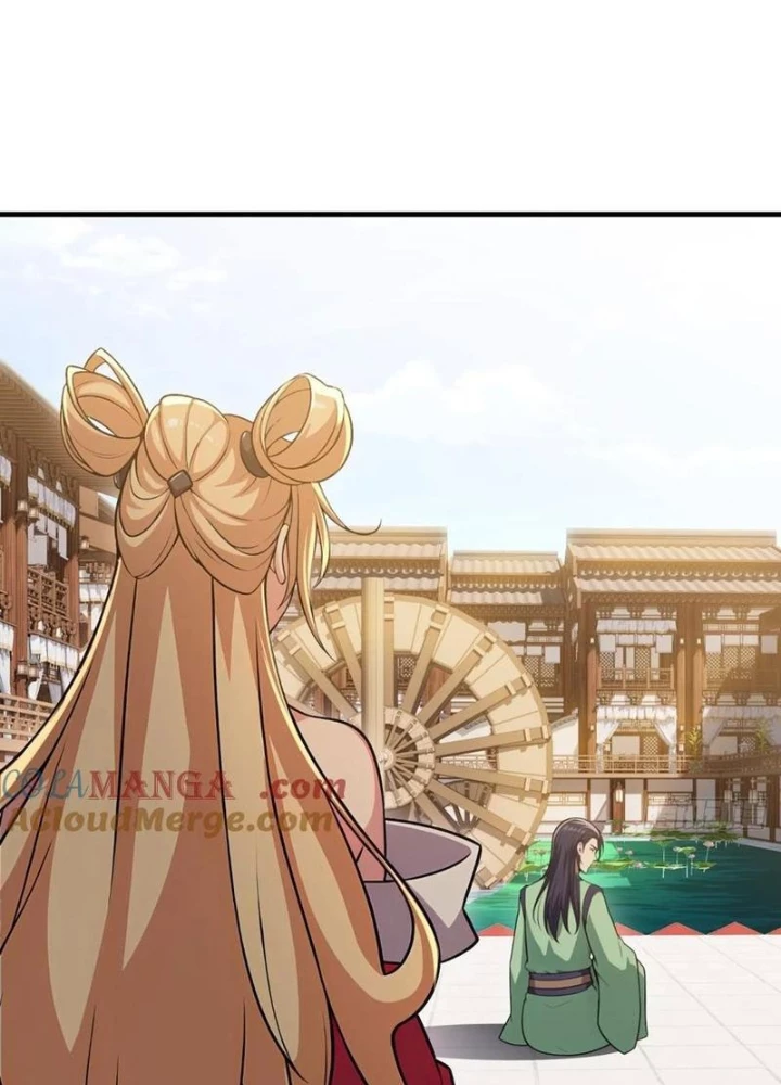 Nhân Vật Phản Diện Muốn Sống Thêm Một Ngày Chapter 23 - Trang 3